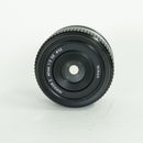 Nikon Lens (Single Focus) Nikkor Z F/2 [Special Edition]
