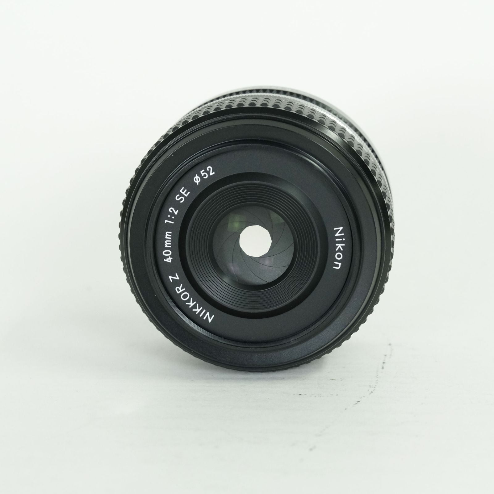 Nikon Lens (Single Focus) Nikkor Z F/2 [Special Edition]