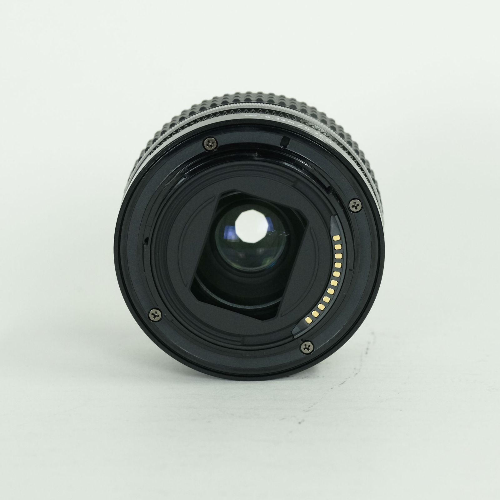 Nikon Lens (Single Focus) Nikkor Z F/2 [Special Edition]
