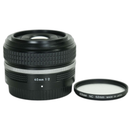 Nikon Lens (Single Focus) Nikkor Z F/2 [Special Edition]