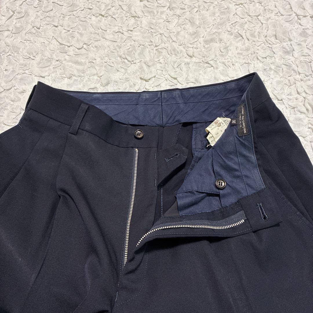 Comme Des Garcons Homme Plus Slacks Ad1994 2 M