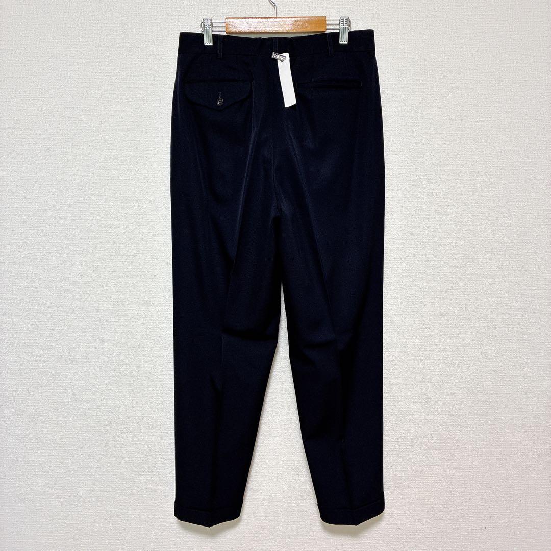 Comme Des Garcons Homme Plus Slacks Ad1994 2 M