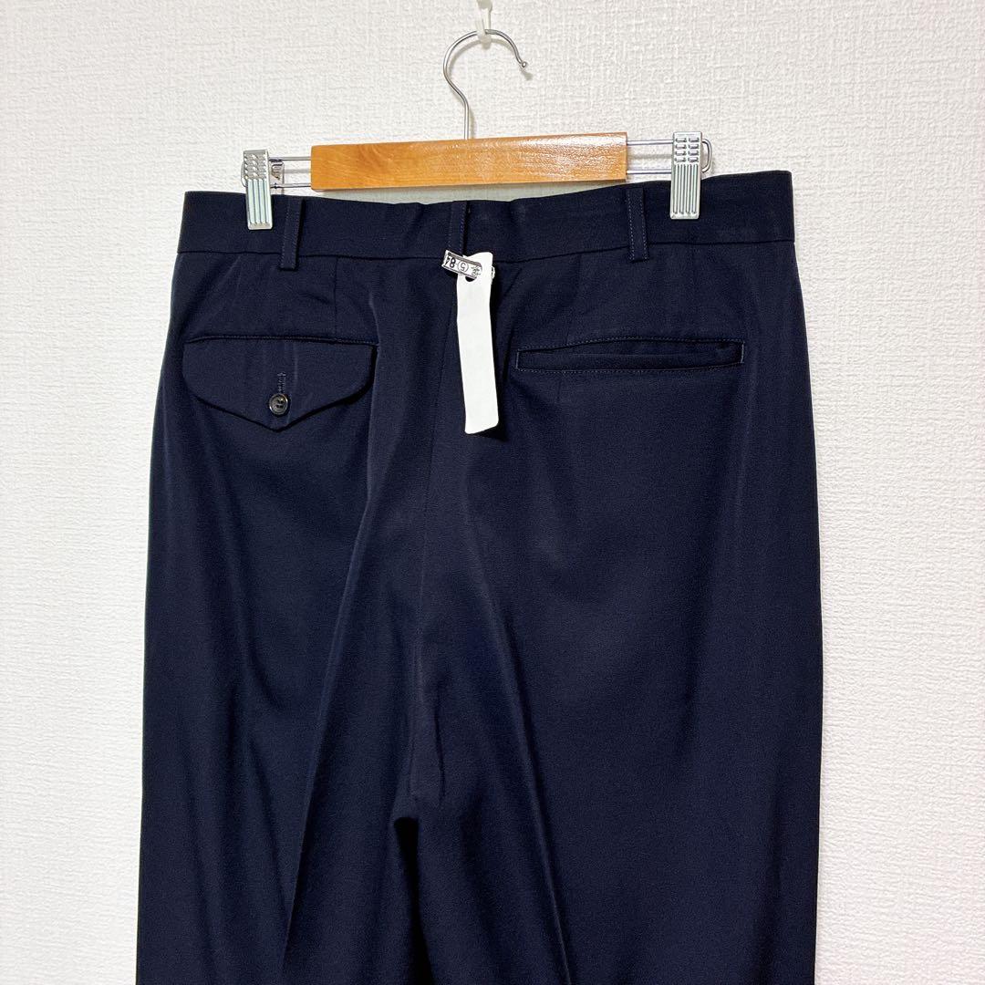Comme Des Garcons Homme Plus Slacks Ad1994 2 M