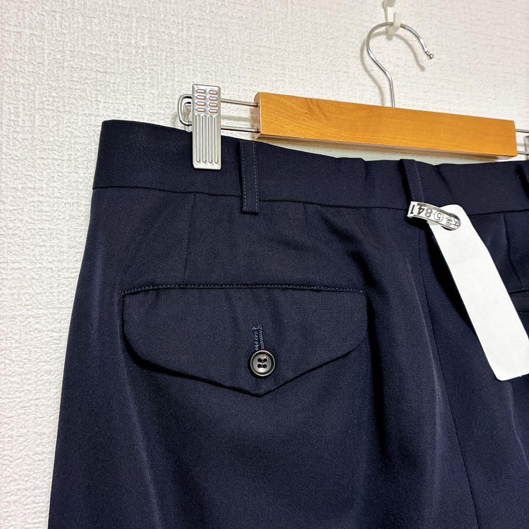 Comme Des Garcons Homme Plus Slacks Ad1994 2 M