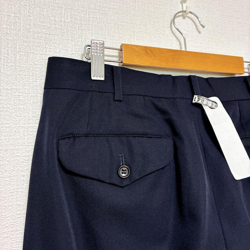 Comme Des Garcons Homme Plus Slacks Ad1994 2 M