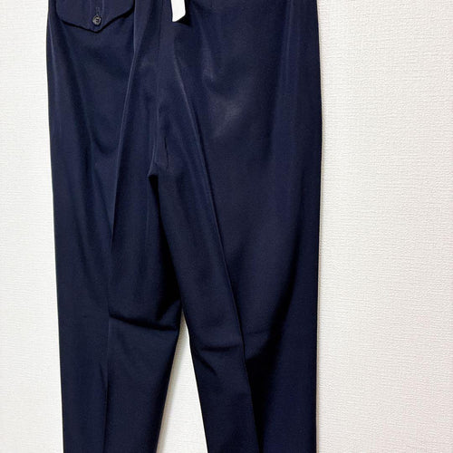 Comme Des Garcons Homme Plus Slacks Ad1994 2 M