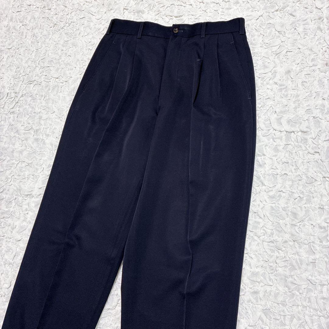 Comme Des Garcons Homme Plus Slacks Ad1994 2 M