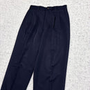 Comme Des Garcons Homme Plus Slacks Ad1994 2 M