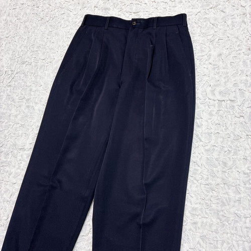 Comme Des Garcons Homme Plus Slacks Ad1994 2 M