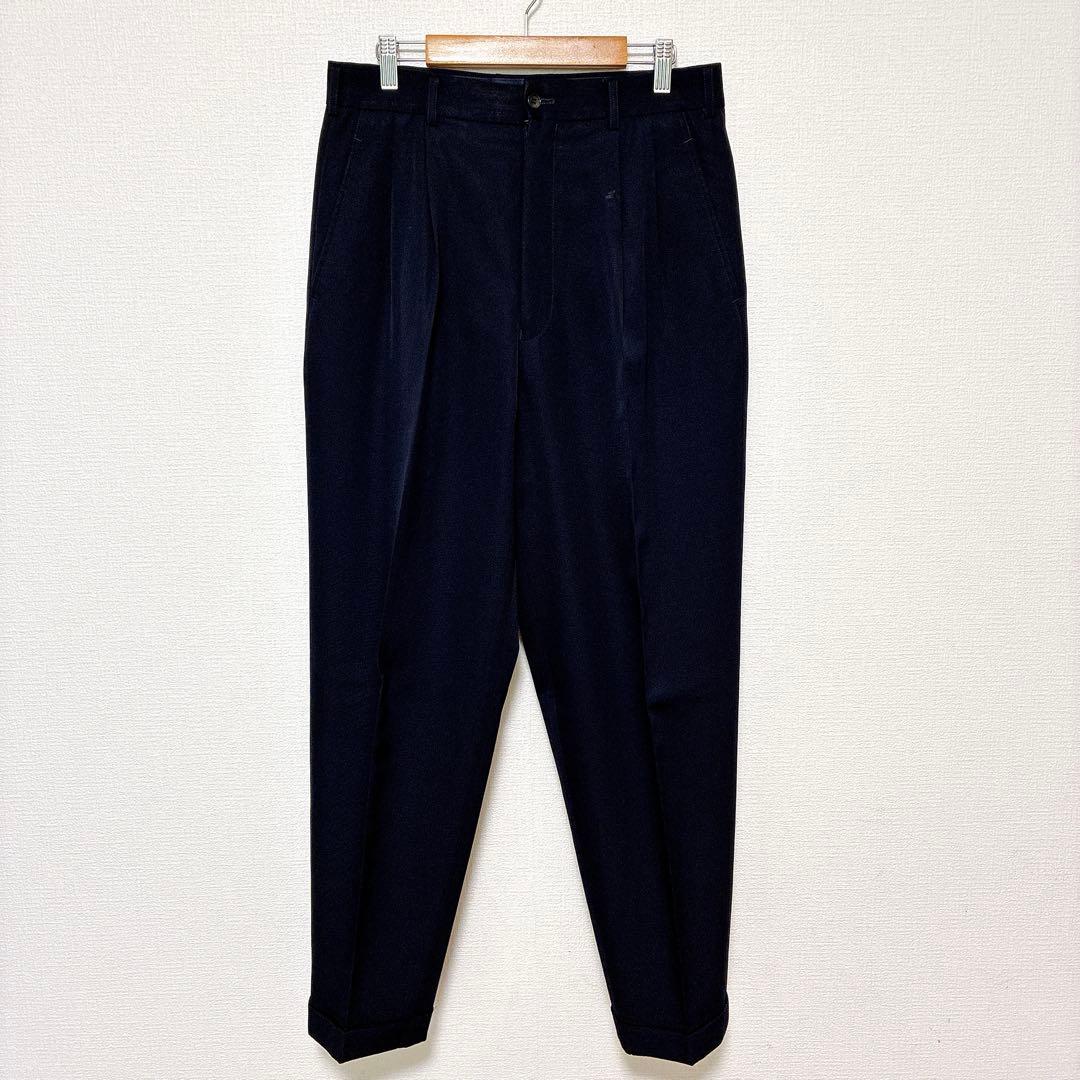 Comme Des Garcons Homme Plus Slacks Ad1994 2 M