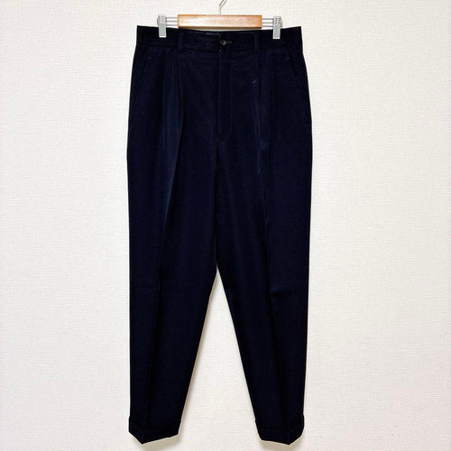 Comme Des Garcons Homme Plus Slacks Ad1994 2 M