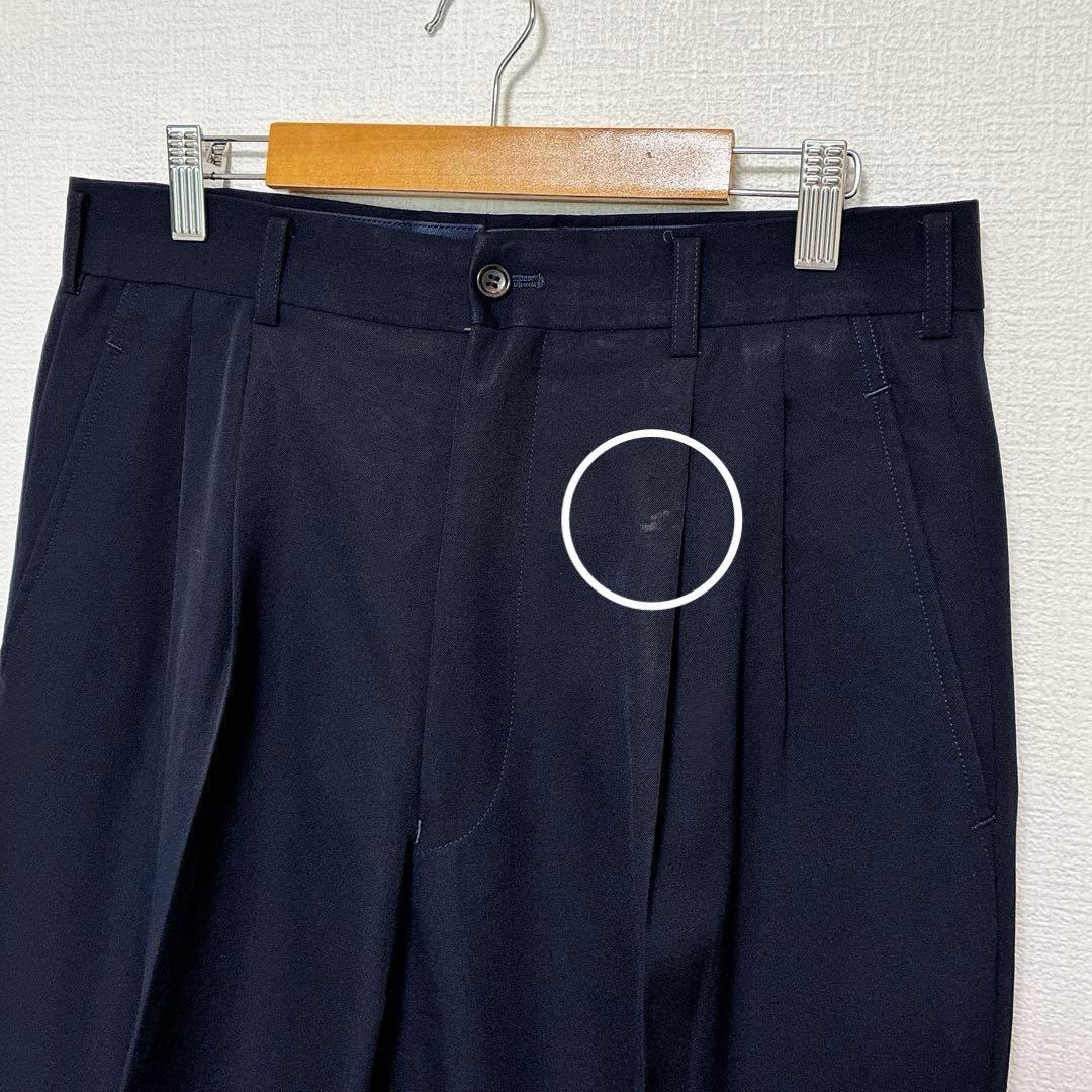 Comme Des Garcons Homme Plus Slacks Ad1994 2 M