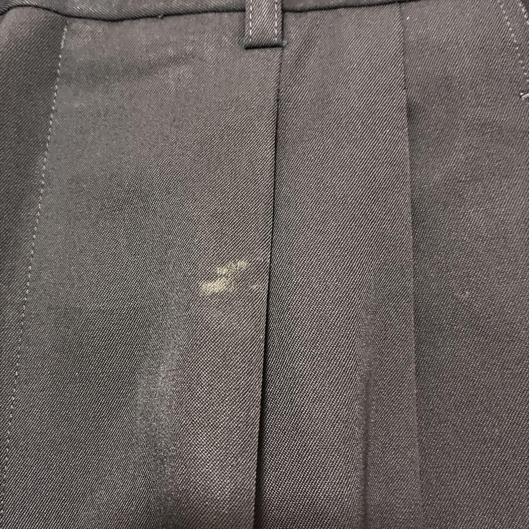 Comme Des Garcons Homme Plus Slacks Ad1994 2 M