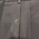Comme Des Garcons Homme Plus Slacks Ad1994 2 M