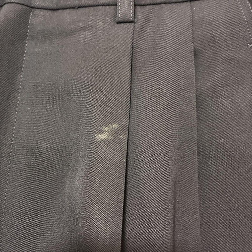Comme Des Garcons Homme Plus Slacks Ad1994 2 M