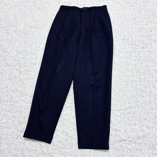 Comme Des Garcons Homme Plus Slacks Ad1994 2 M
