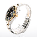 Rolex Automatic Winding Clock 16613