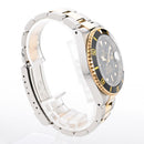 Rolex Automatic Winding Clock 16613