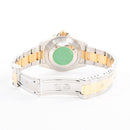 Rolex Automatic Winding Clock 16613