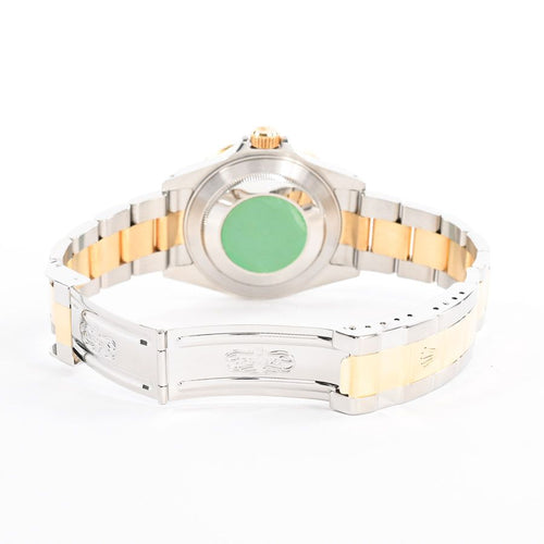 Rolex Automatic Winding Clock 16613