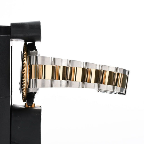 Rolex Automatic Winding Clock 16613