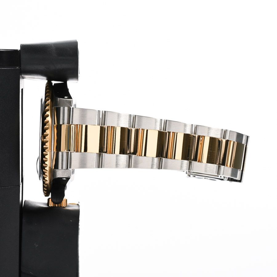 Rolex Automatic Winding Clock 16613