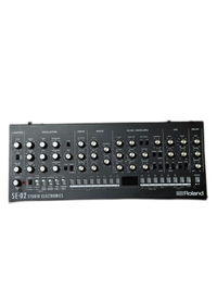 Roland Analog Synthesizer Se-02