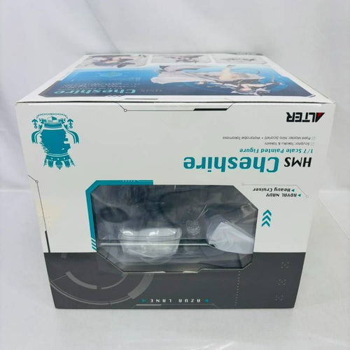 Others Alter Hms 1/7 Azur Lane Cheshire