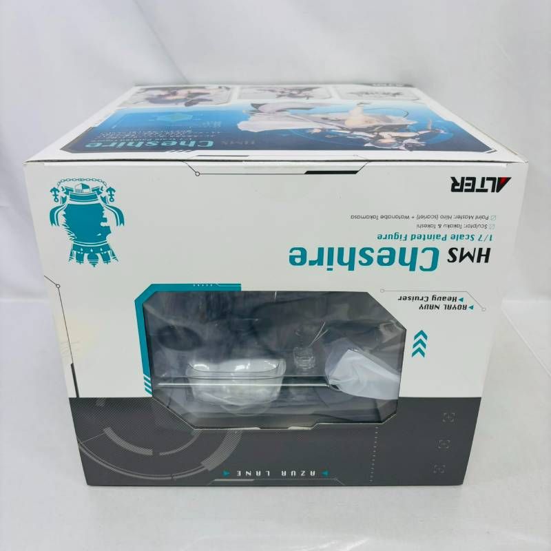Others Alter Hms 1/7 Azur Lane Cheshire