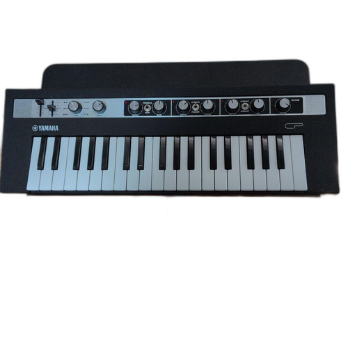 Yamaha Keyboard Electronic Piano Reface Cp
