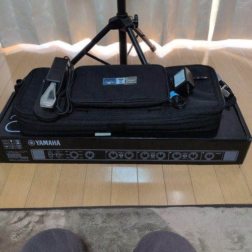 Yamaha Keyboard Electronic Piano Reface Cp