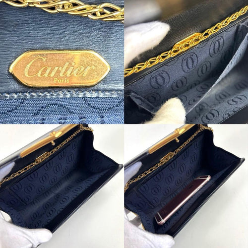 Cartier Shoulder Bags