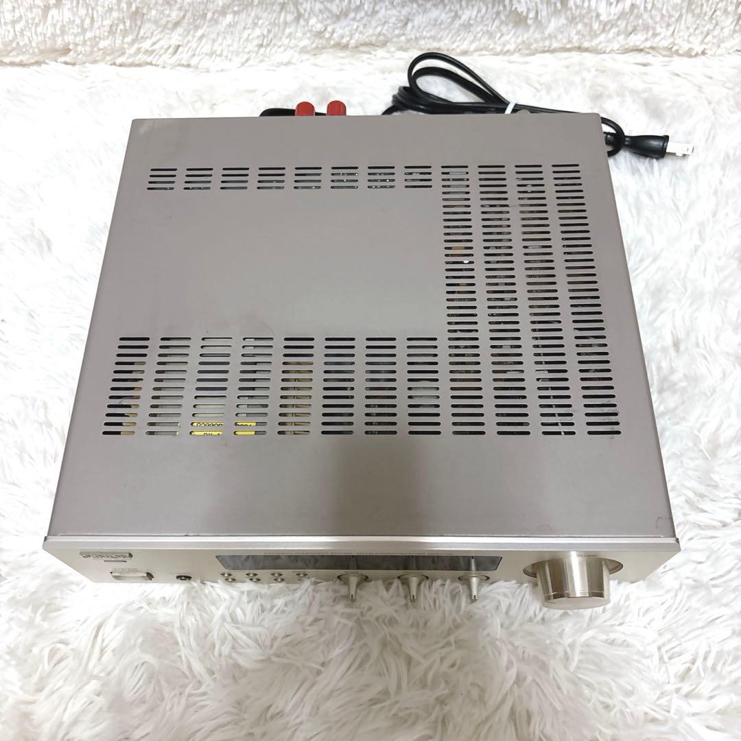 Denon Integrated Amplifiers Dra-F100