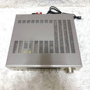 Denon Integrated Amplifiers Dra-F100
