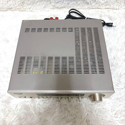 Denon Integrated Amplifiers Dra-F100
