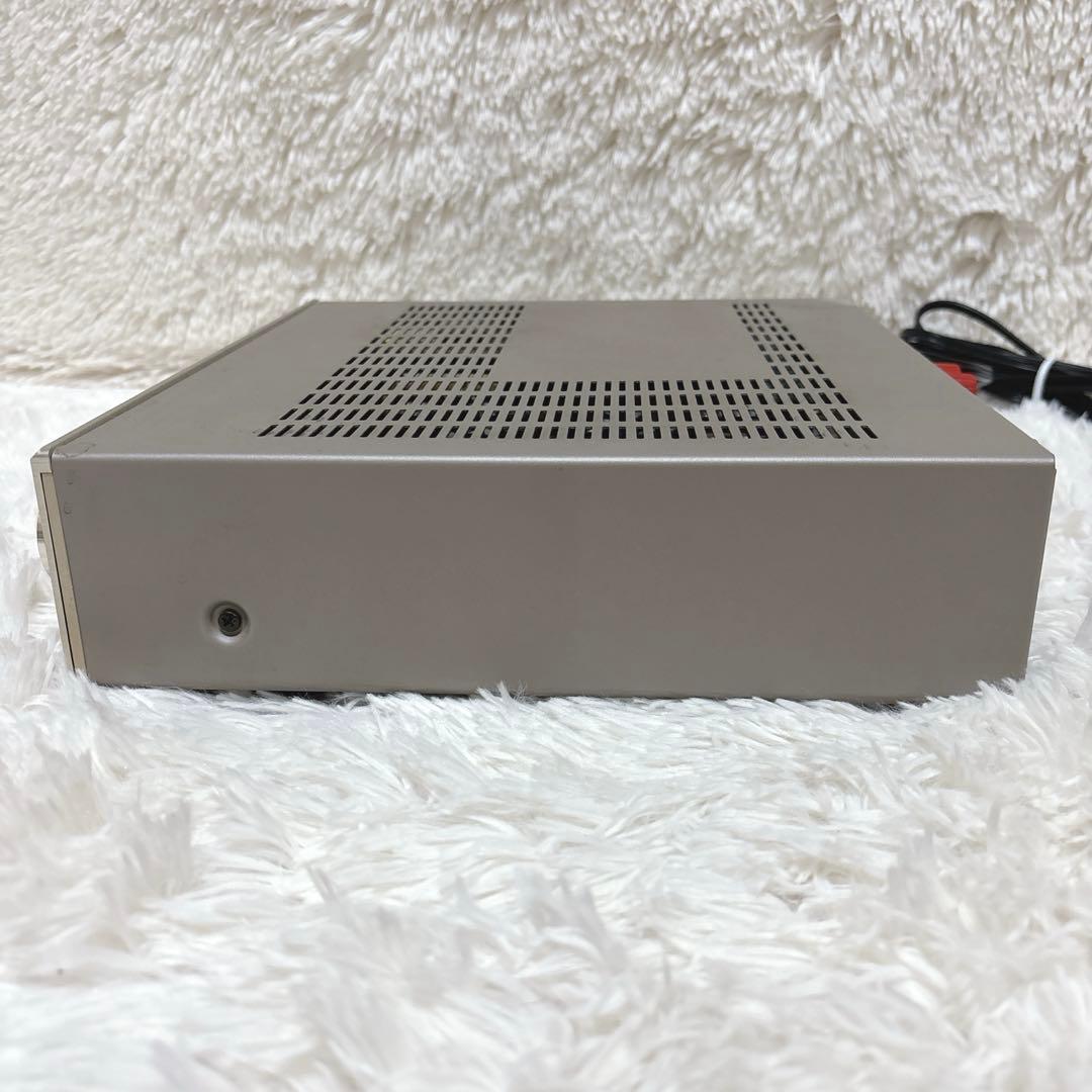 Denon Integrated Amplifiers Dra-F100