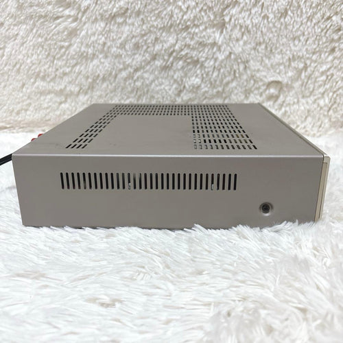 Denon Integrated Amplifiers Dra-F100