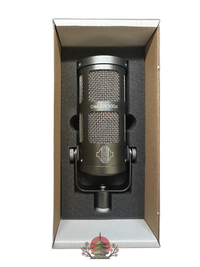 Dynamic Microphone Sontronics Podcast Pro
