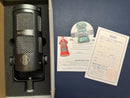 Dynamic Microphone Sontronics Podcast Pro