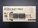 Dynamic Microphone Sontronics Podcast Pro