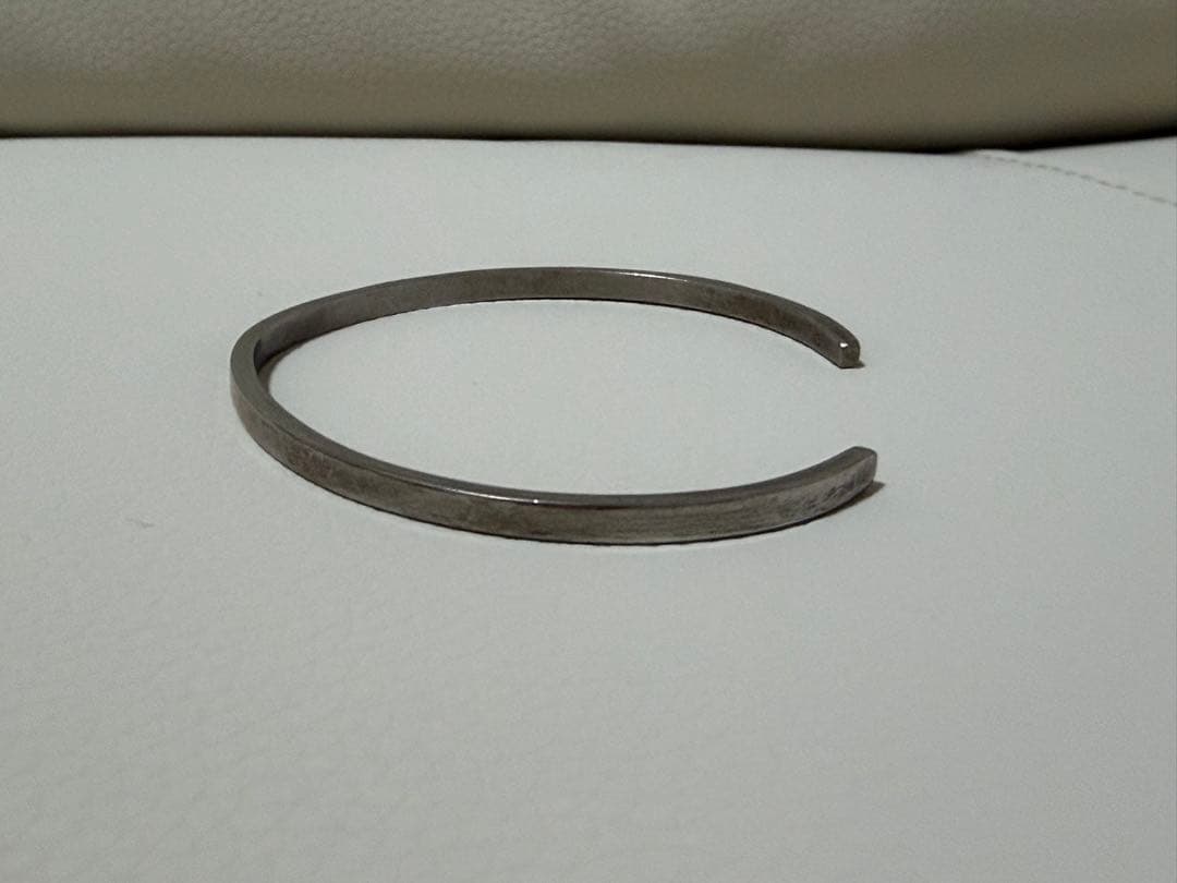 Maison Margiela Bangles Wristbands 925