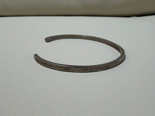 Maison Margiela Bangles Wristbands 925