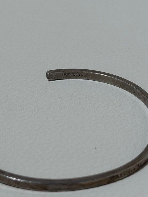 Maison Margiela Bangles Wristbands 925