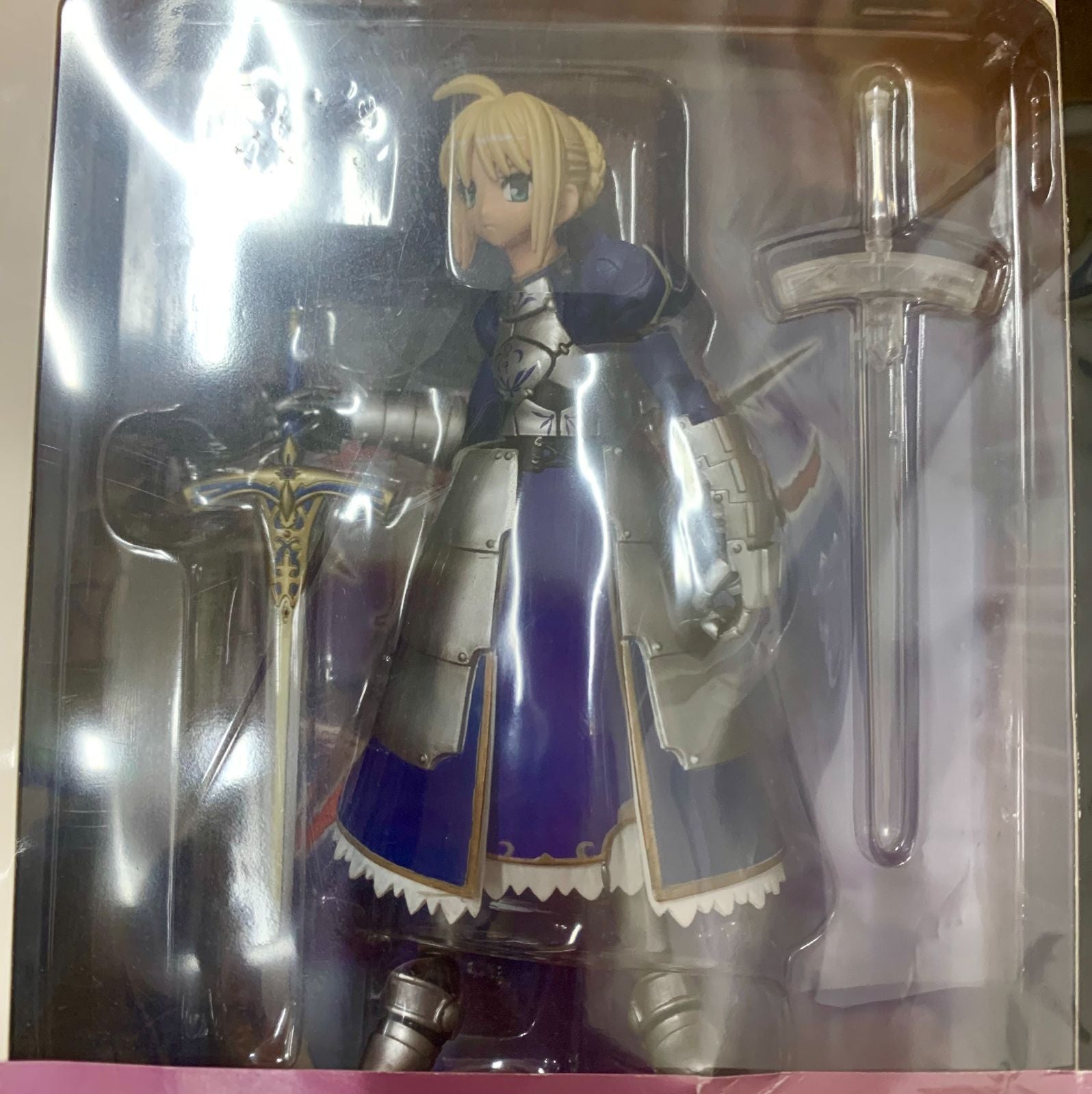 Game Character Fate/Stay Night