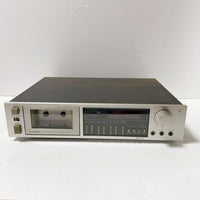 Cd, Md Cassette Decks Pioneer Ct-7000