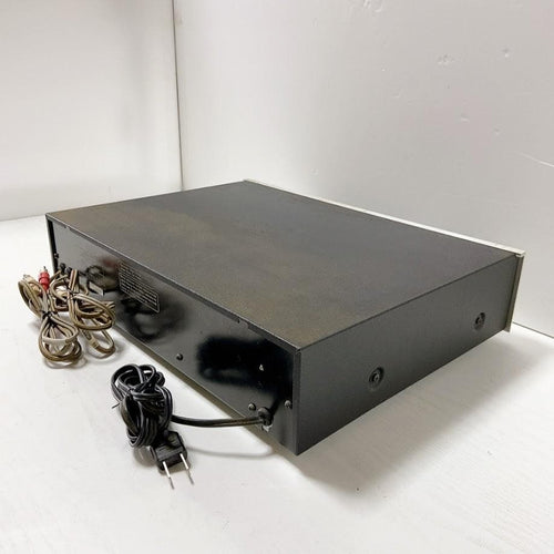 Cd, Md Cassette Decks Pioneer Ct-7000