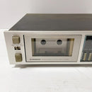 Cd, Md Cassette Decks Pioneer Ct-7000