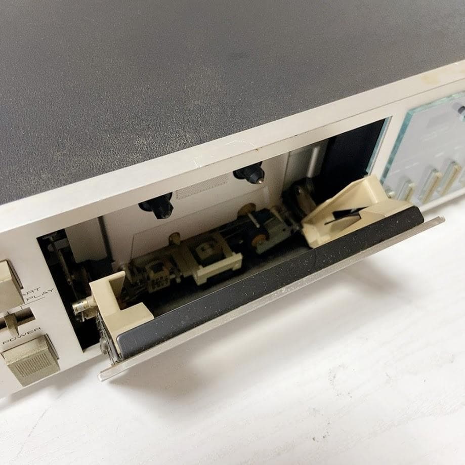 Cd, Md Cassette Decks Pioneer Ct-7000