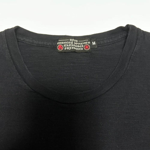 Undercover T-Shirts Affa T Jonio