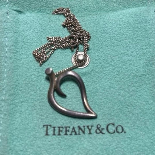 Tiffany Necklaces